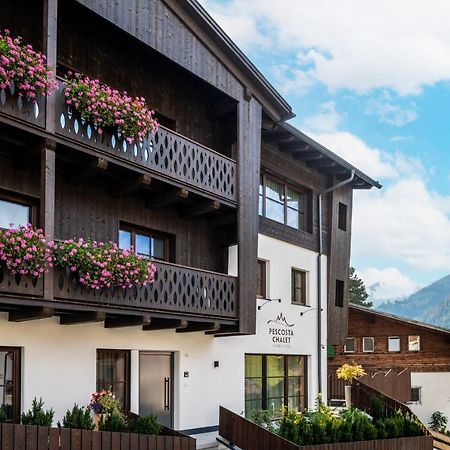 Pescosta Chalet Luxury Living San Vigilio Di Marebbe Zewnętrze zdjęcie