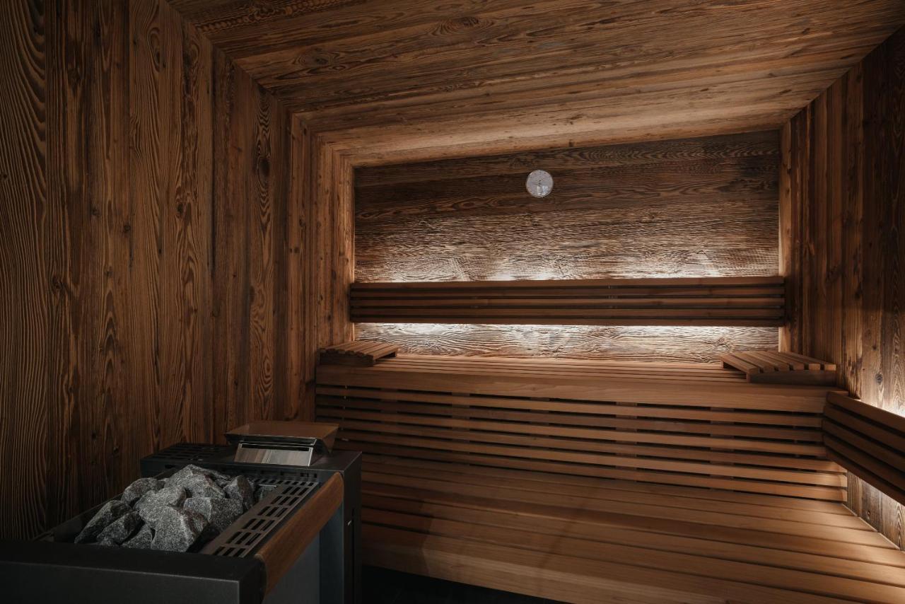 Pescosta Chalet Luxury Living San Vigilio Di Marebbe Zewnętrze zdjęcie