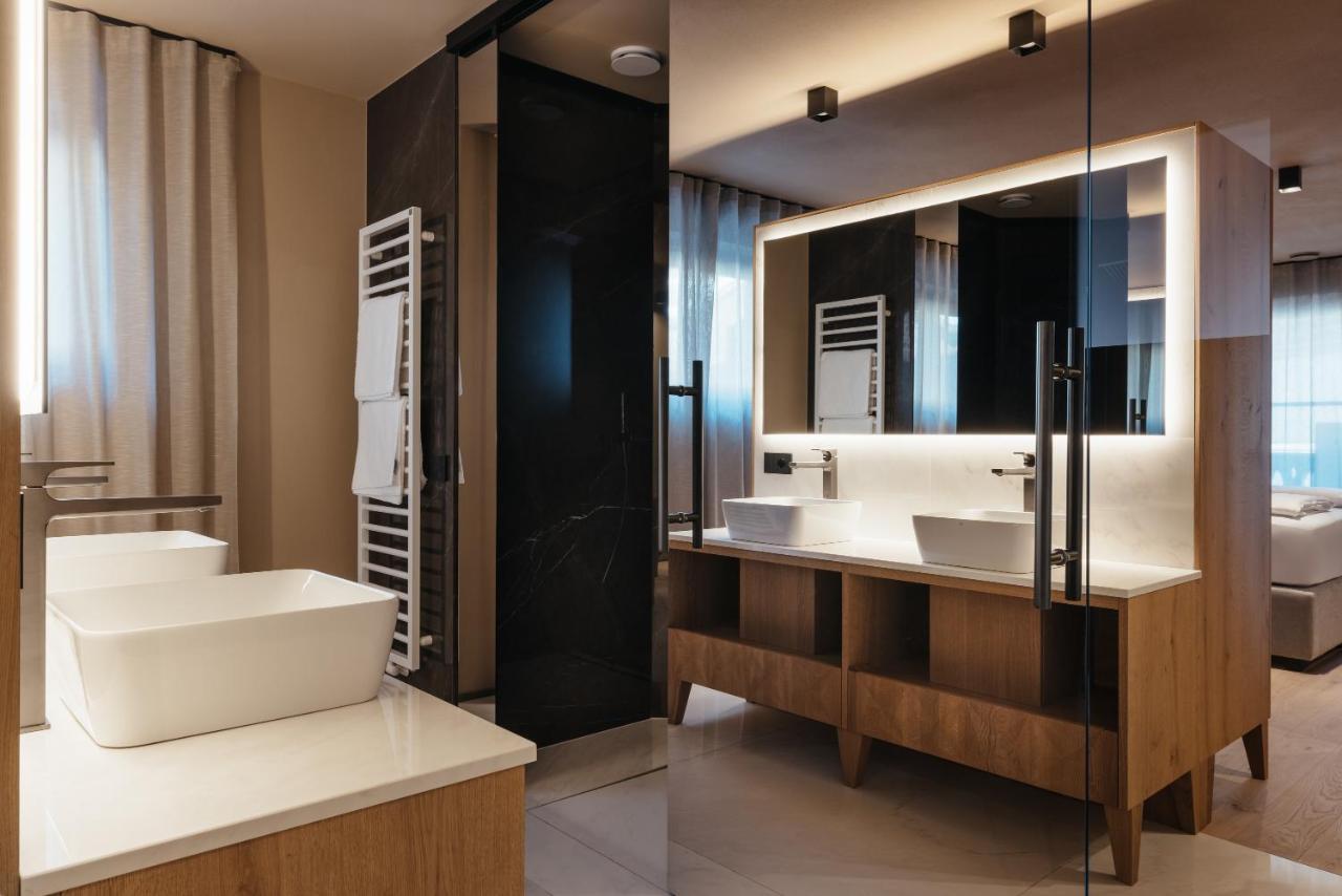 Pescosta Chalet Luxury Living San Vigilio Di Marebbe Zewnętrze zdjęcie