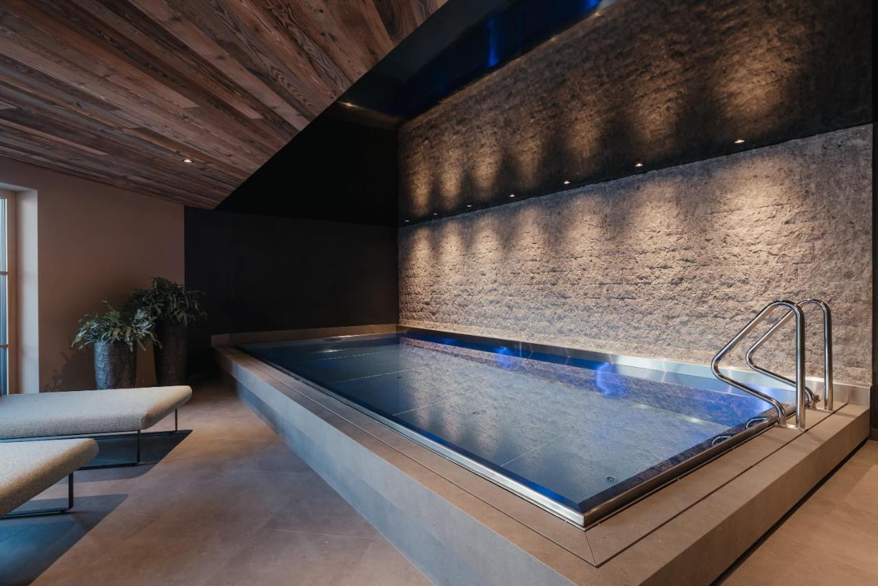 Pescosta Chalet Luxury Living San Vigilio Di Marebbe Zewnętrze zdjęcie