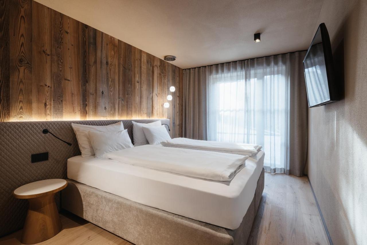 Pescosta Chalet Luxury Living San Vigilio Di Marebbe Zewnętrze zdjęcie